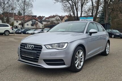 Audi A3 186.000 km 7.790 &euro; Heidenheim 89520