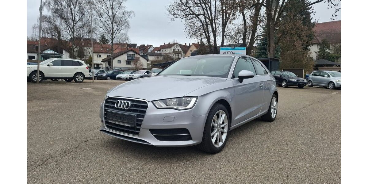 Audi A3 186.000 km 7.890 &euro; Heidenheim 89520