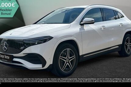 Mercedes-Benz EQA 12.289 km 41.490 &euro; Schwäbisch Gmünd 73529