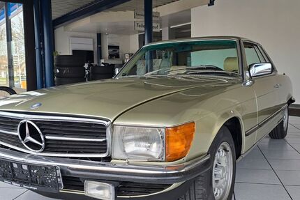 Mercedes-Benz 500 112.610 km 39.990 &euro; Aalen-Wasseralfingen 73433