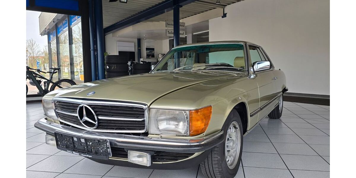 Mercedes-Benz 500 112.610 km 39.990 &euro; Aalen-Wasseralfingen 73433