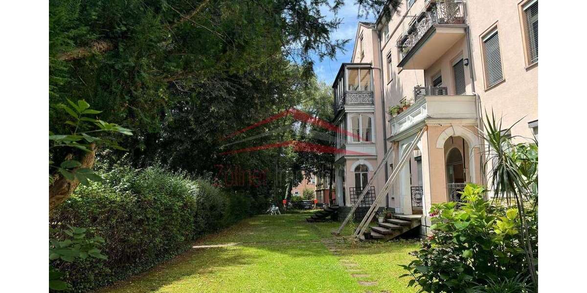 Etagenwohnung Schwäbisch Gmünd - 4 Zimmer, 147 m&sup2;, 1.500&euro; | Angebot:26027779