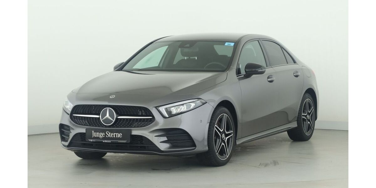 Mercedes-Benz A 250 50.514 km 23.850 &euro; Aalen 73431