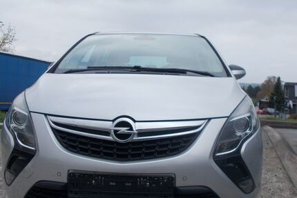 Opel Zafira 144.500 km 5.999 &euro; Aalen 73431