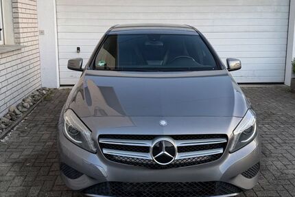 Mercedes-Benz A 180 178.429 km 8.699 &euro; Mögglingen 73563