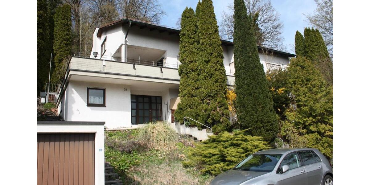 Erdgeschoßwohnung Täferrot - 2 Zimmer, 55 m&sup2;, 450&euro; | Angebot:25995938