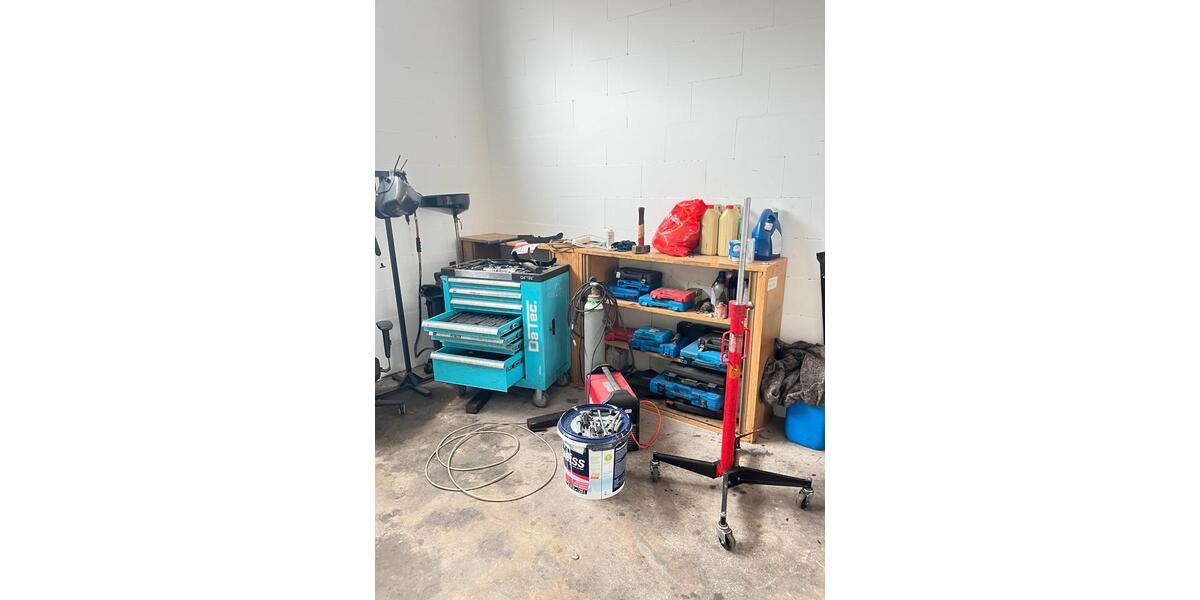 Gewerbeobjekt Heidenheim an der Brenz Aufhausen - 1.500&euro; | Angebot:20494882