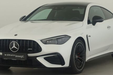 Mercedes-Benz CLE 53 AMG 3.000 km 104.999 &euro; Aalen 73431
