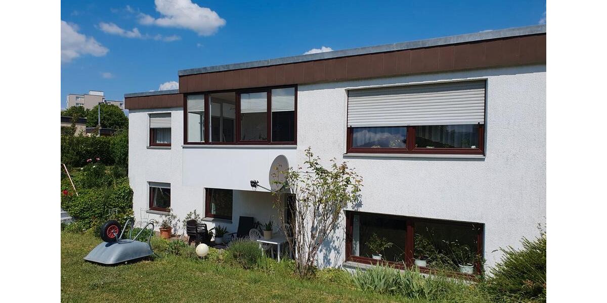 Einfamilienhaus Schwäbisch Gmünd Bargau - 9 Zimmer, 184 m&sup2;, 560.000&euro; | Angebot:26544680