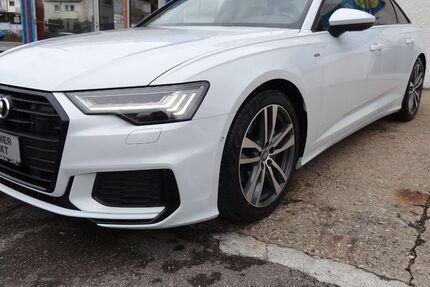 Audi A6 144.000 km 31.990 &euro; Heidenheim 89520