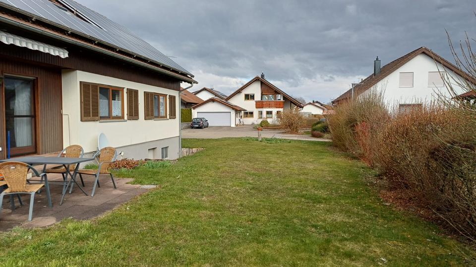 Einfamilienhaus Steinheim am Albuch - 9 Zimmer, 233 m&sup2;, 410.000&euro; | Angebot:26001193