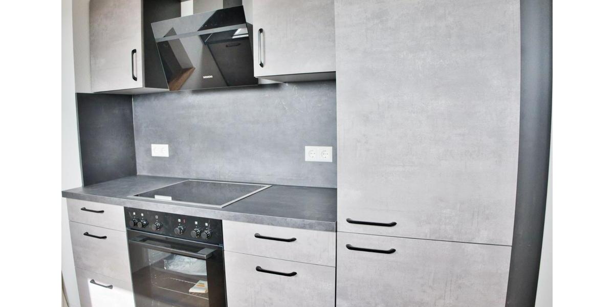 Etagenwohnung Heidenheim an der Brenz Aufhausen - 3.5 Zimmer, 82 m&sup2;, 1.010&euro; | Angebot:26672446