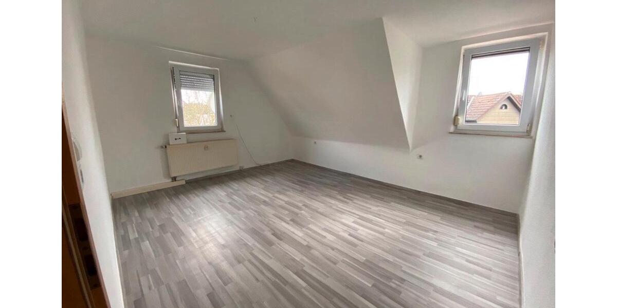 Etagenwohnung Aalen Attenhofen - 3 Zimmer, 71 m&sup2;, 650&euro; | Angebot:27580457