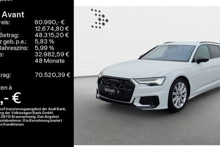 Audi S6 12.790 km 59.990 &euro; Heidenheim an der Brenz 89520