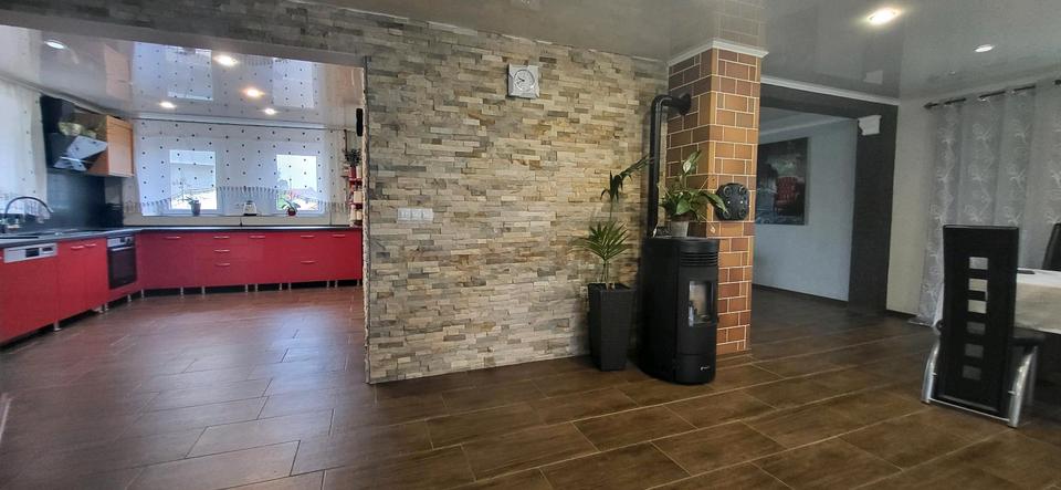 Einfamilienhaus Bartholomä - 6 Zimmer, 245 m&sup2;, 499.000&euro; | Angebot:26991250
