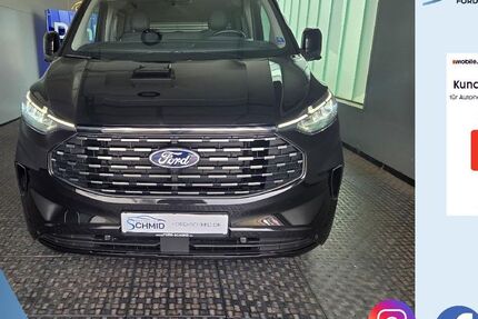 Ford Tourneo Custom 7.500 km 60.990 &euro; Donzdorf 73072