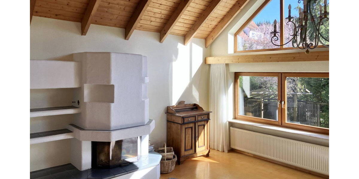 Einfamilienhaus Heidenheim an der Brenz Innenstadt - 7 Zimmer, 220 m&sup2;, 719.000&euro; | Angebot:26481719