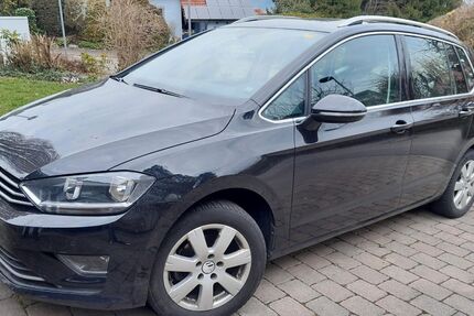 VW Golf Sportsvan 79.000 km 9.250 &euro; Schwäbisch Gmünd 73529