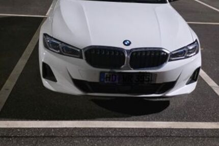 BMW 320 49.000 km 29.900 &euro; Neckarbischofsheim 74924