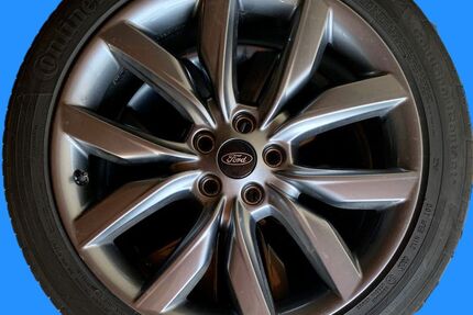 Ford Kuga 61.500 km 17.290 &euro; Lorch 73547