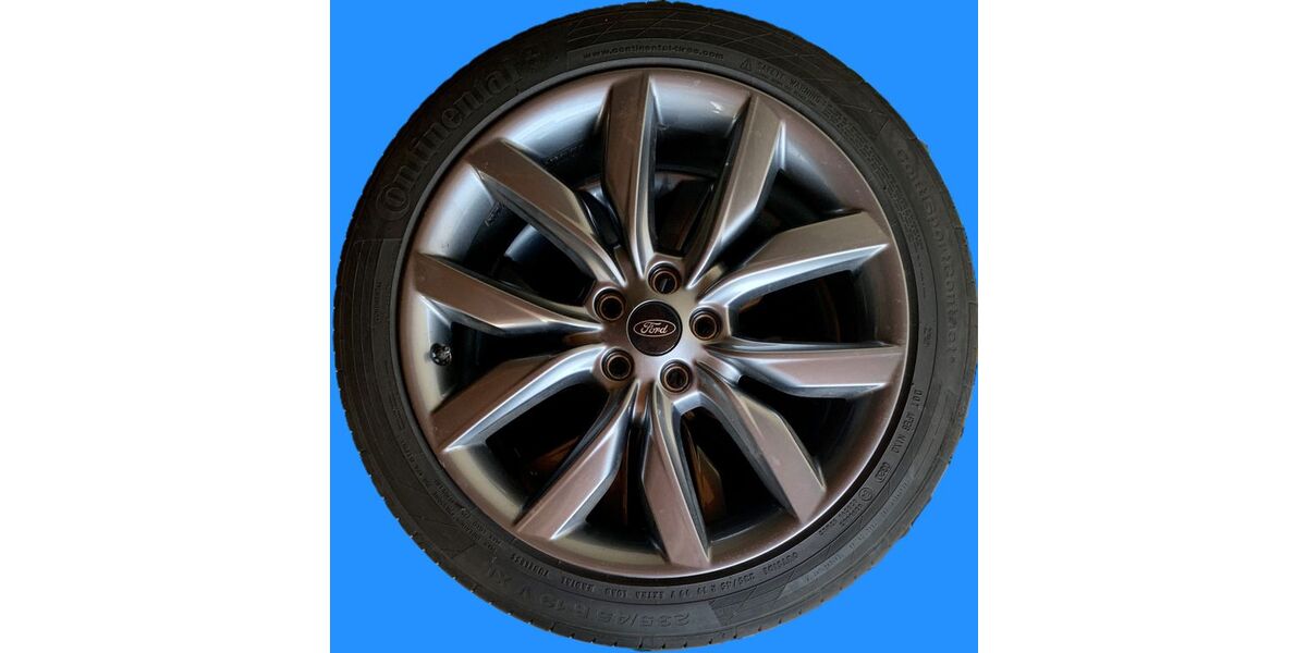 Ford Kuga 61.500 km 17.290 &euro; Lorch 73547