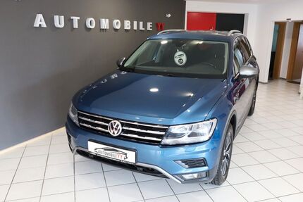 VW Tiguan Allspace 188.500 km 19.500 &euro; Syrgenstein-Landshausen 89428