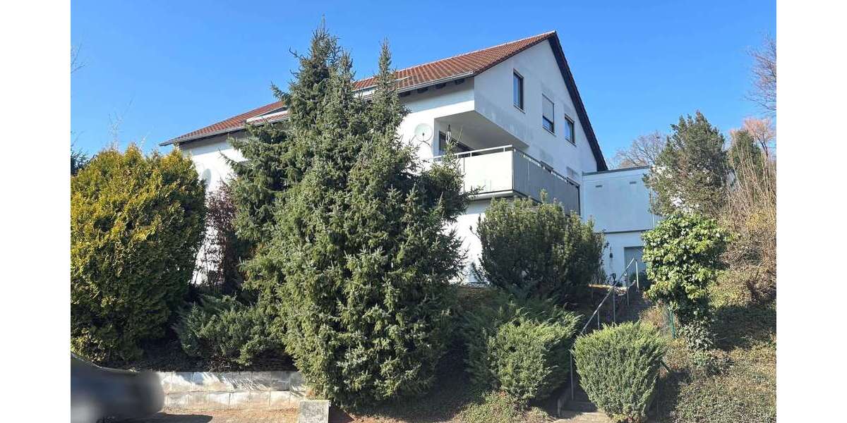Einfamilienhaus Schwäbisch Gmünd Bargau - 12 Zimmer, 375 m&sup2;, 750.000&euro; | Angebot:26674843