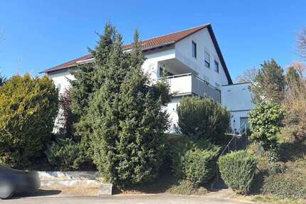 Haus Schwäbisch Gmünd Bargau - 12 Zimmer, 375 m&sup2;, 750.000&euro; | Angebot:26674843