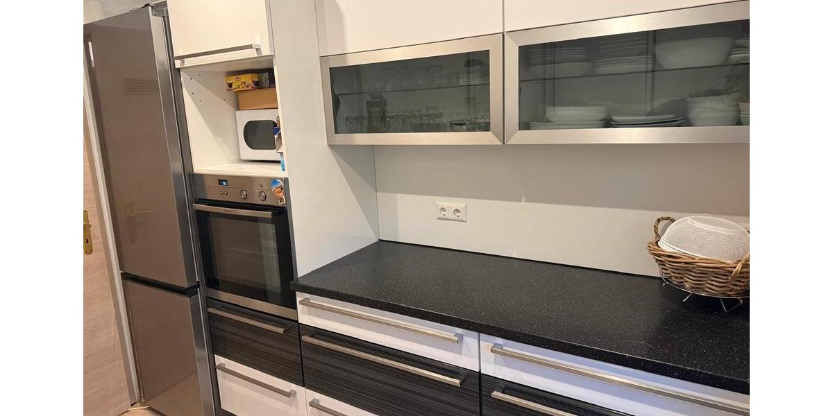 Etagenwohnung Giengen an der Brenz - 3 Zimmer, 70 m&sup2;, 224.000&euro; | Angebot:25831349