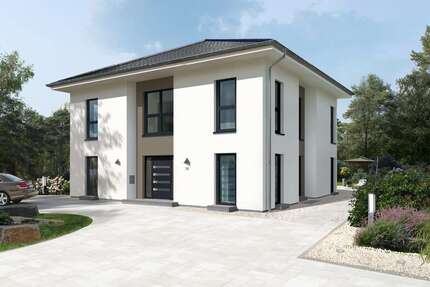 Haus Rainau - 6 Zimmer, 196 m&sup2;, 499.555&euro; | Angebot:26696565