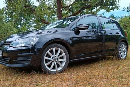 VW Golf 147.800 km 9.700 &euro; Neresheim 73450