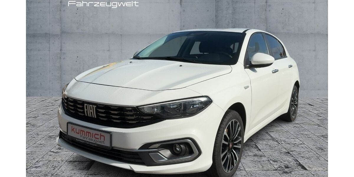 Fiat Tipo 37.815 km 18.990 &euro; Bopfingen 73441