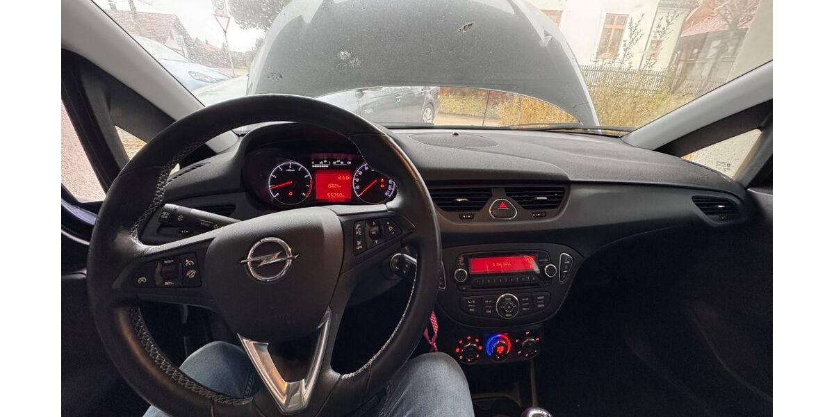 Opel Corsa 56.000 km 6.550 &euro; Heidenheim 89520