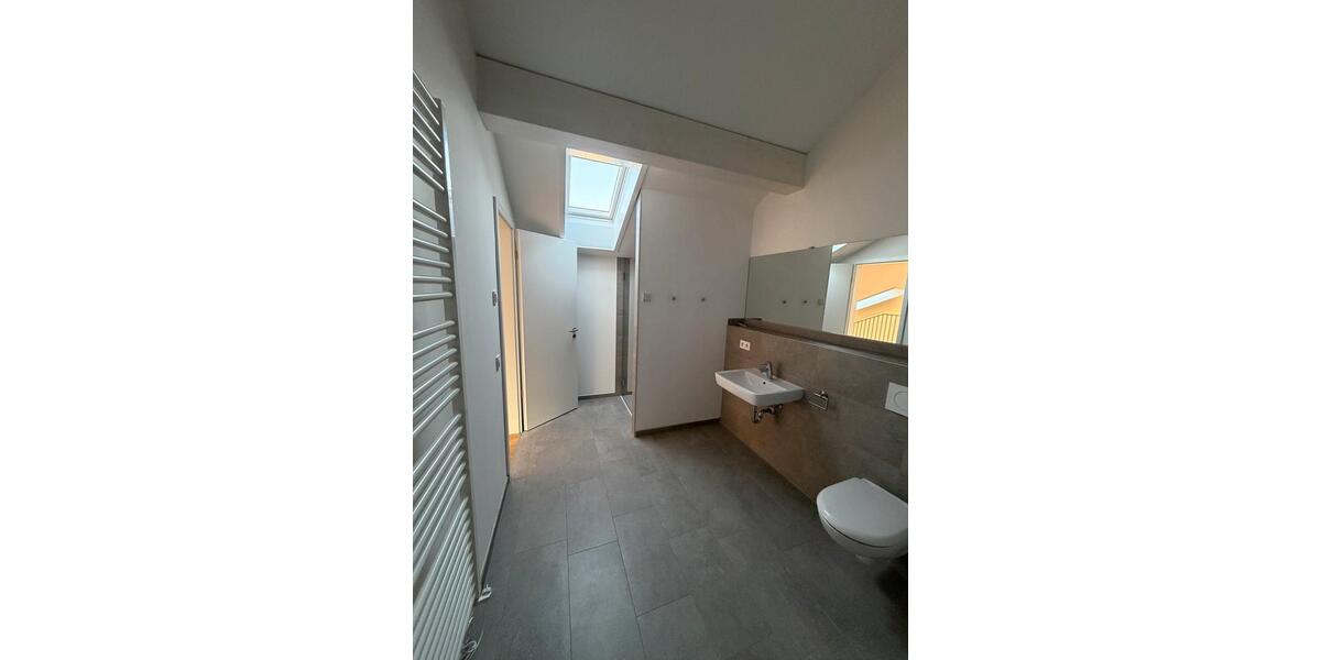 Maisonettenwohnung Nattheim - 3.5 Zimmer, 123 m&sup2;, 1.412&euro; | Angebot:25440873