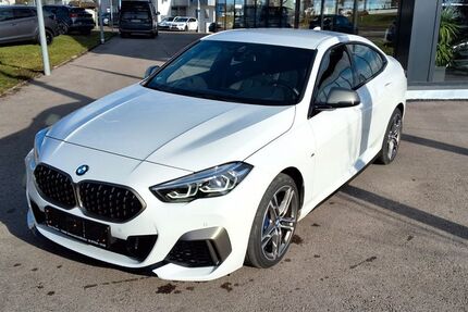 BMW M235 14.500 km 36.990 &euro; Unterschneidheim 73485