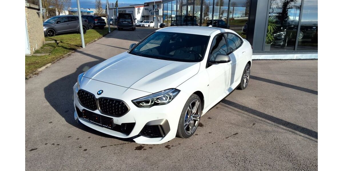 BMW M235 14.500 km 36.990 &euro; Unterschneidheim 73485