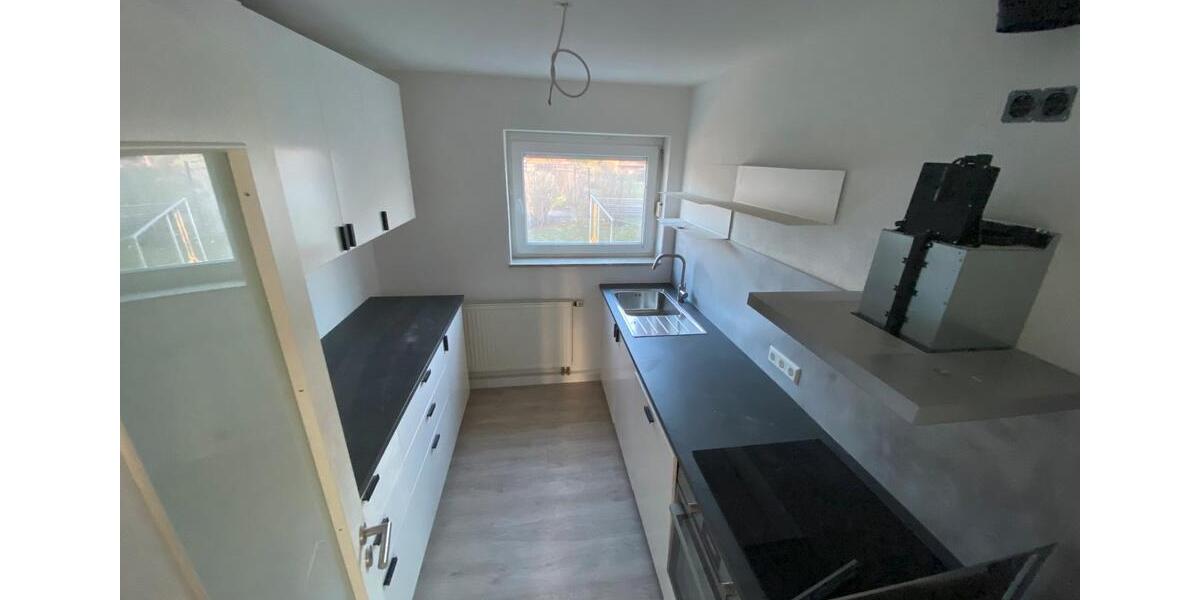 Hochparterre Schwäbisch Gmünd Bargau - 3 Zimmer, 70 m&sup2;, 820&euro; | Angebot:26041268