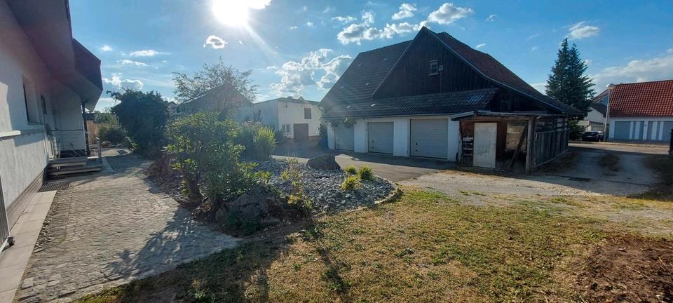 Einfamilienhaus Ellwangen (Jagst) - 12 Zimmer, 320 m&sup2;, 699.000&euro; | Angebot:25991198