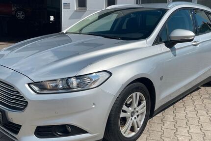 Ford Mondeo 246.900 km 5.800 &euro; Heidenheim an der Brenz 89520