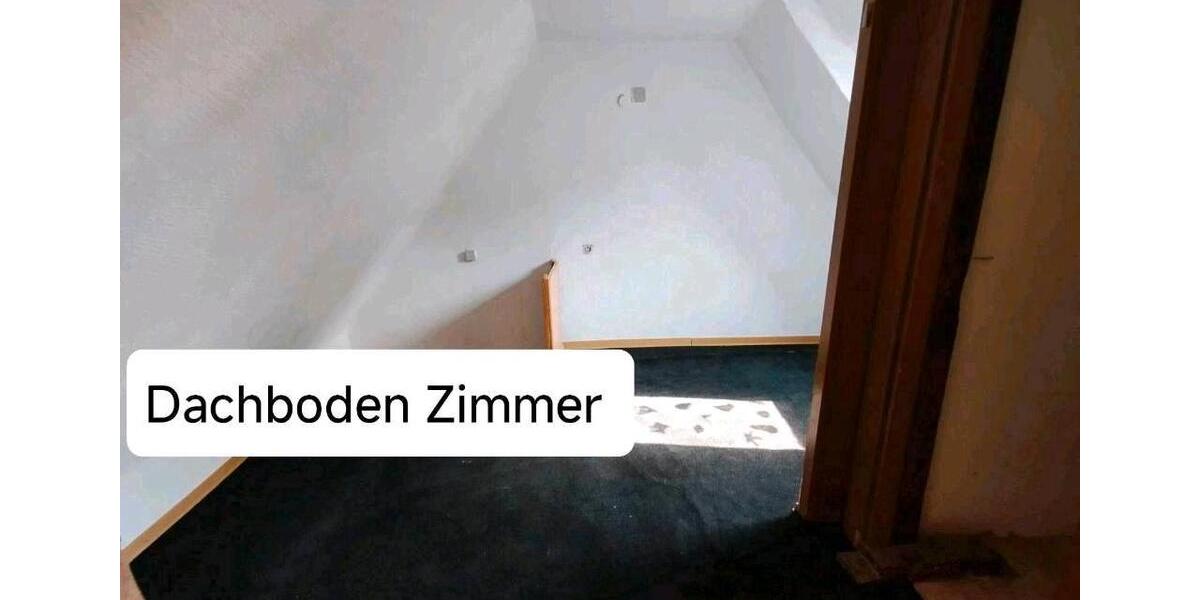 Doppelhaushälfte Bopfingen - 7 Zimmer, 141 m&sup2;, 110.000&euro; | Angebot:17165515