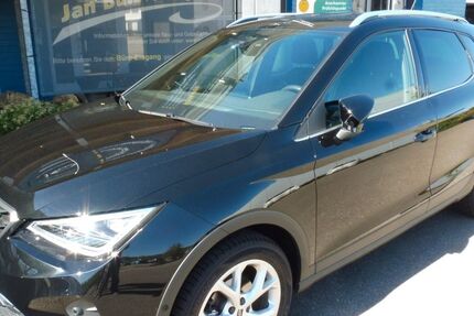 Seat Arona 7.482 km 23.897 &euro; Lauchheim 73466