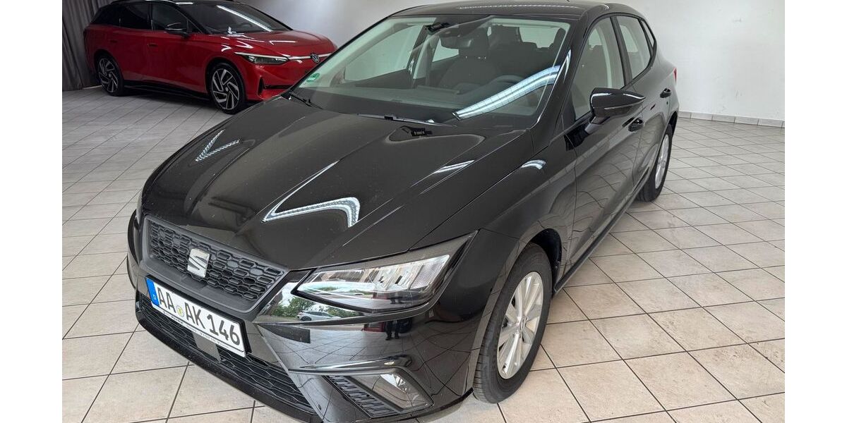 Seat Ibiza 2.500 km 17.950 &euro; Rosenberg 73494