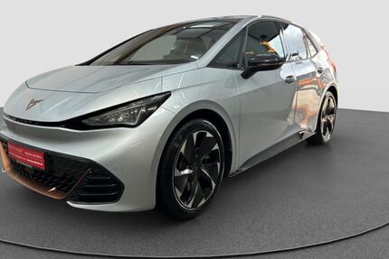 Cupra Born 13.000 km 30.990 &euro; Hüttlingen 73460