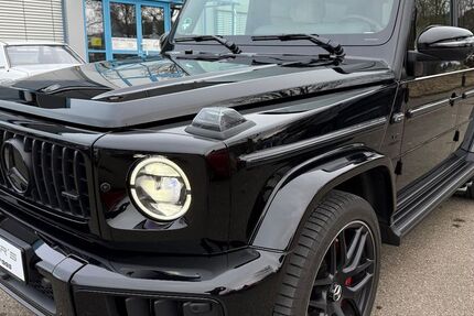 Mercedes-Benz G 63 AMG 6.987 km 232.050 &euro; Aalen-Essingen 73457