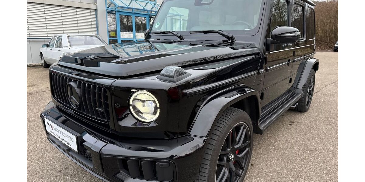 Mercedes-Benz G 63 AMG 6.987 km 232.050 &euro; Aalen-Essingen 73457