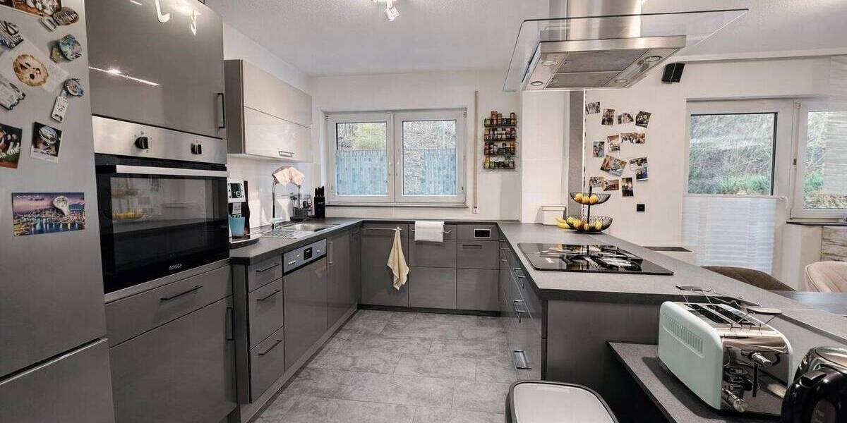 Etagenwohnung Heidenheim Mergelstetten - 2 Zimmer, 80 m&sup2;, 225.000&euro; | Angebot:26043947