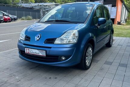 Renault Grand Modus 117.595 km 3.499 &euro; Schnaitheim-Heidenheim 89520