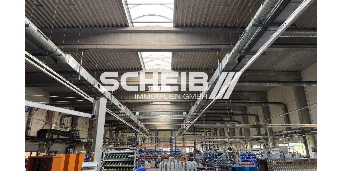 Gewerbeobjekt Gaildorf Unterrot - 5.400.000&euro; | Angebot:25796587