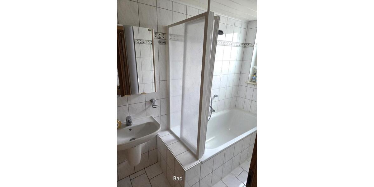 Erdgeschoßwohnung Bopfingen - 2 Zimmer, 75 m&sup2;, 700&euro; | Angebot:25944150