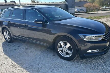 VW Passat Variant 185.000 km 13.700 &euro; Königsbronn 89551